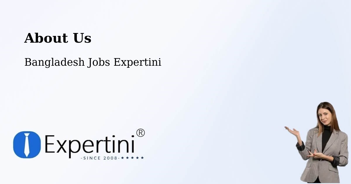 About Expertini Recruitment Platform  – Rajshahi - Rajshahi, Bangladesh Jobs Expertini