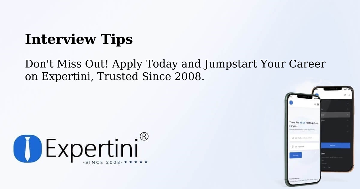 Interview Tips & Techniques for Job Seekers – Rajshahi - Rajshahi, Bangladesh Jobs Expertini